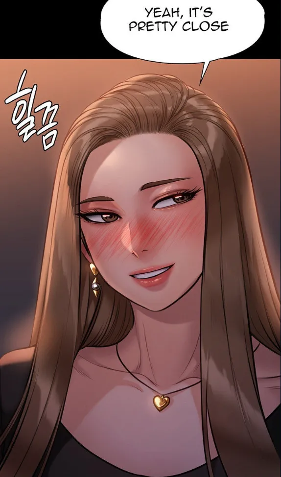 Queen Bee - Chapter 220 - Dallee's Netorare Tease page 6 full