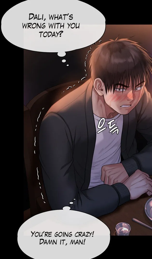 Queen Bee - Chapter 220 - Dallee's Netorare Tease page 7 full