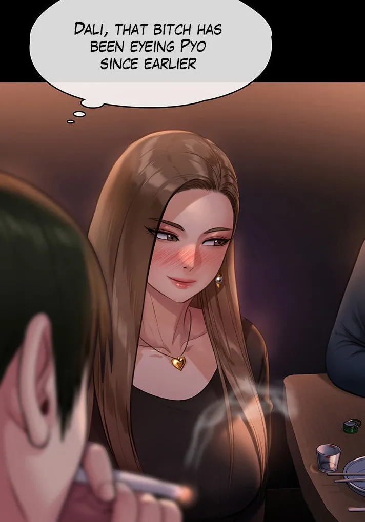 Queen Bee - Chapter 220 - Dallee's Netorare Tease page 9 full