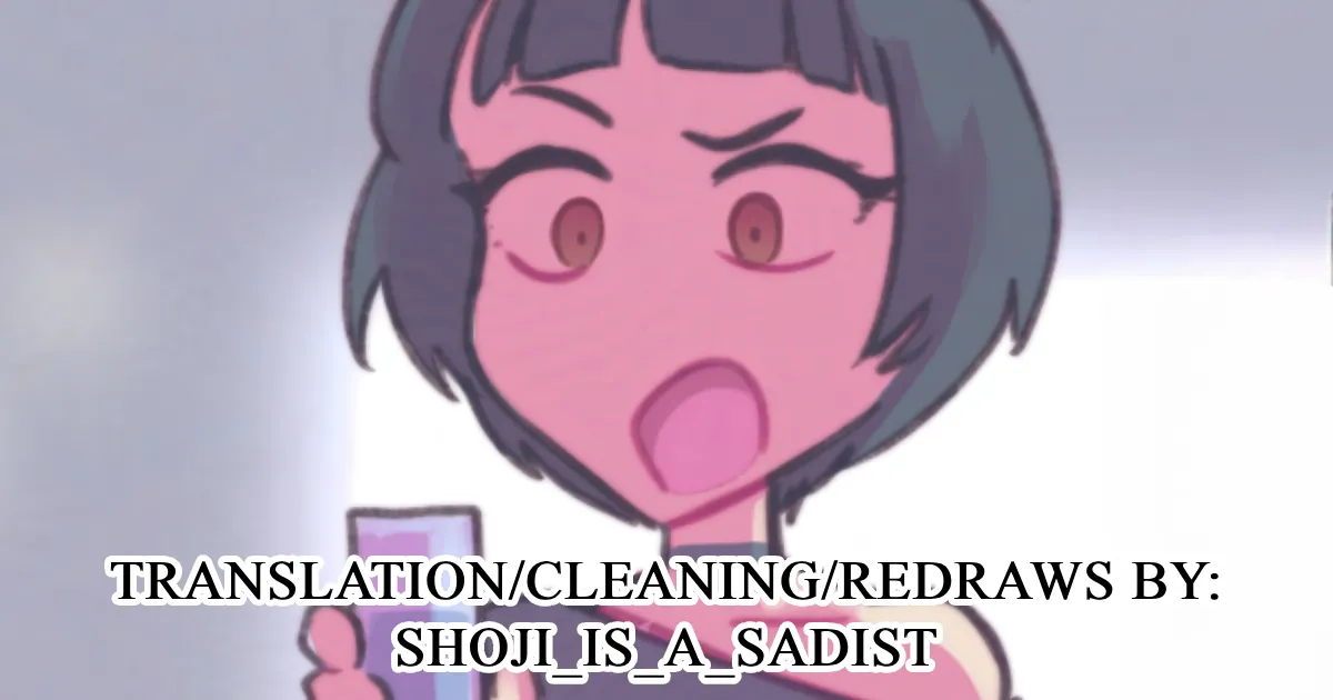 A Manga About a Perverted Dance Instructor Who Attacks Fuu-tan page 7 full