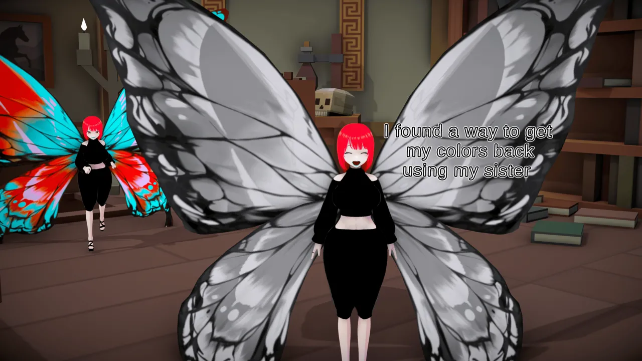 some story about vore page 1 full