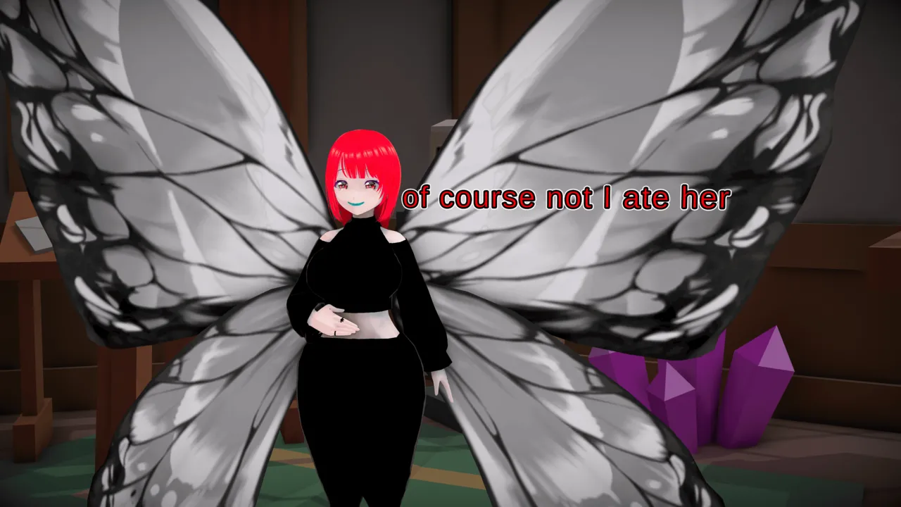 some story about vore page 5 full