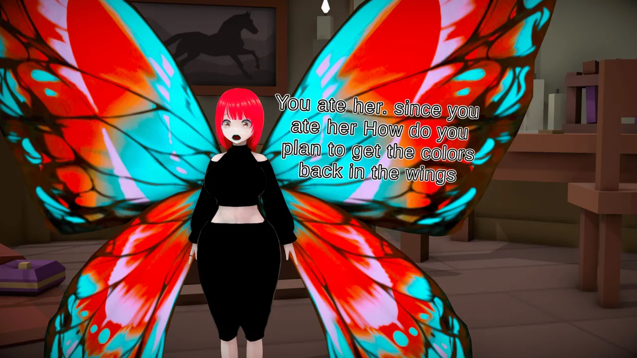 some story about vore page 6 full