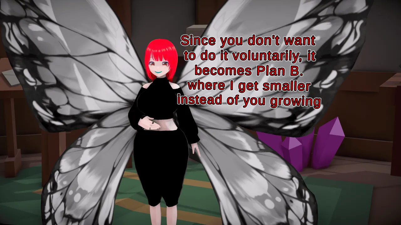 some story about vore page 9 full