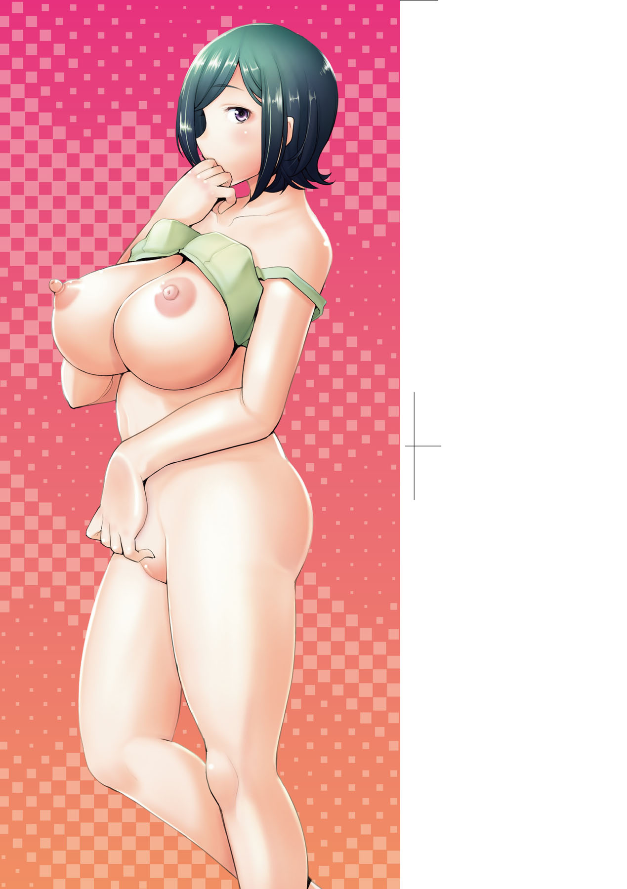 Okinimesu Mama | 最愛的♀馬麻 page 5 full