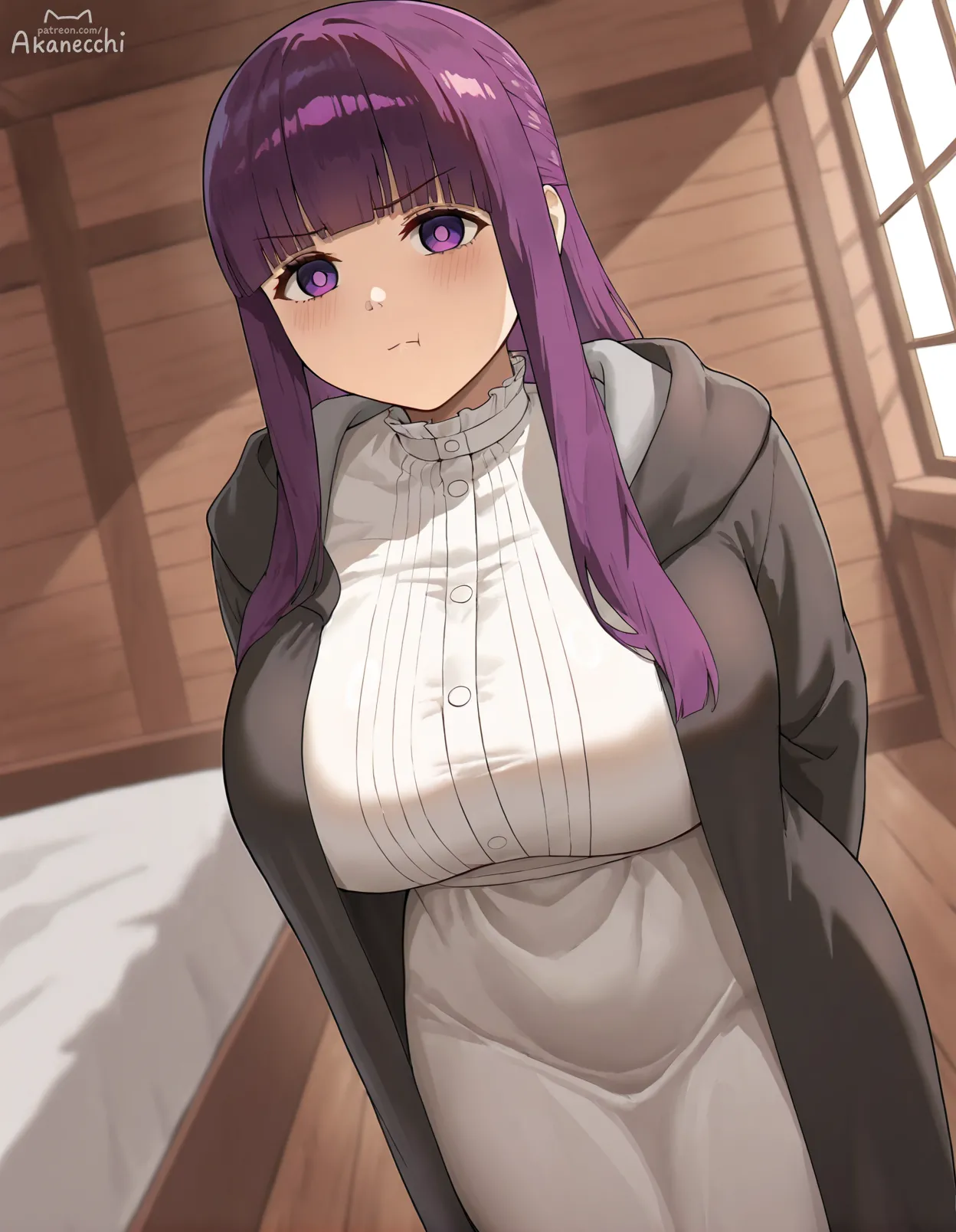 Fern // フェルン page 2 full