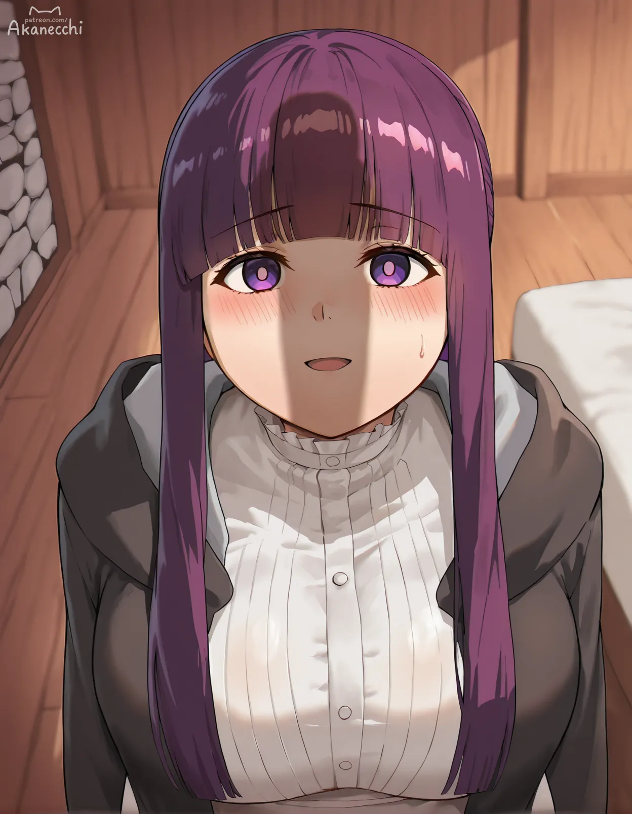 Fern // フェルン page 5 full