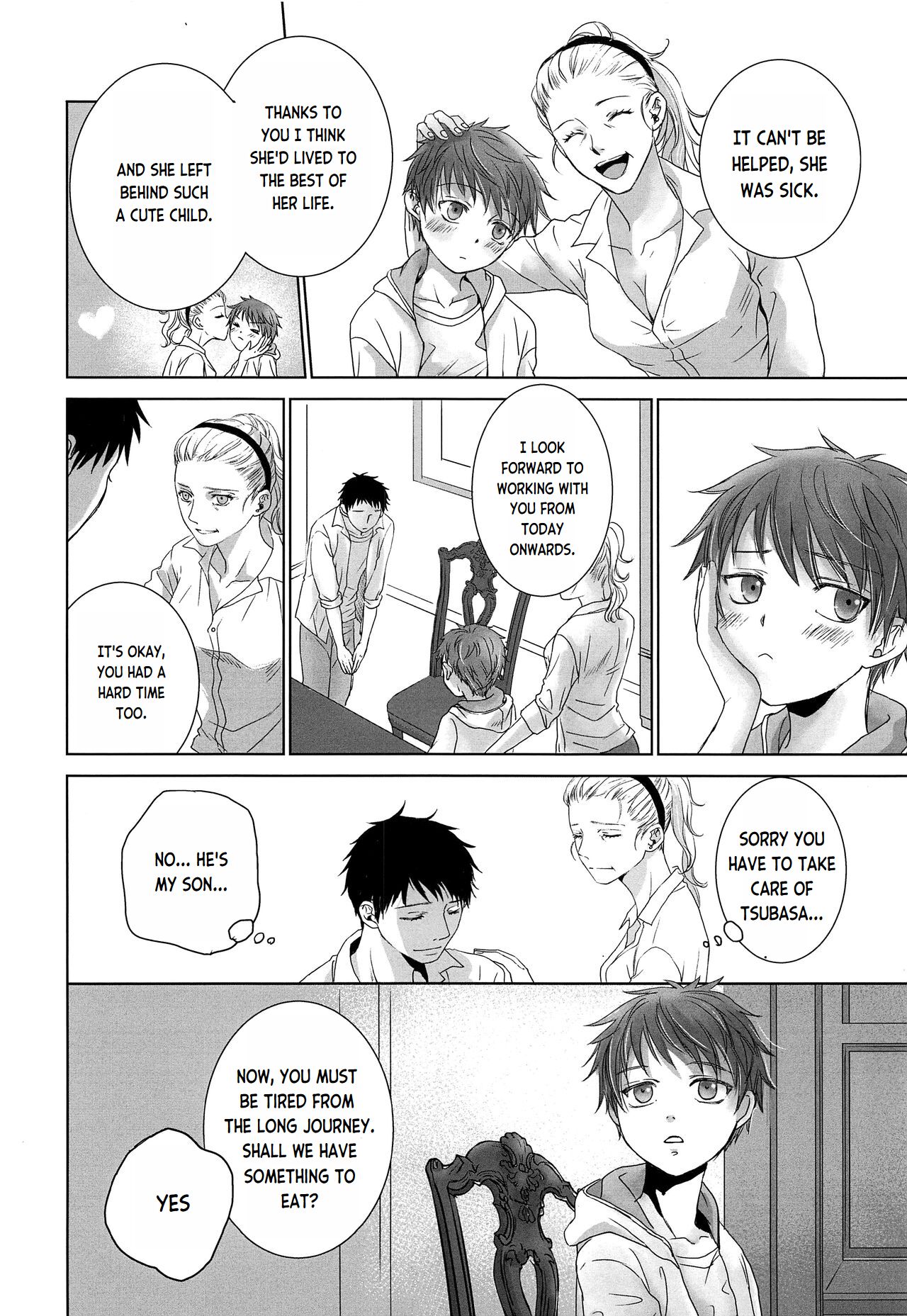 PAST ROBIN page 9 full