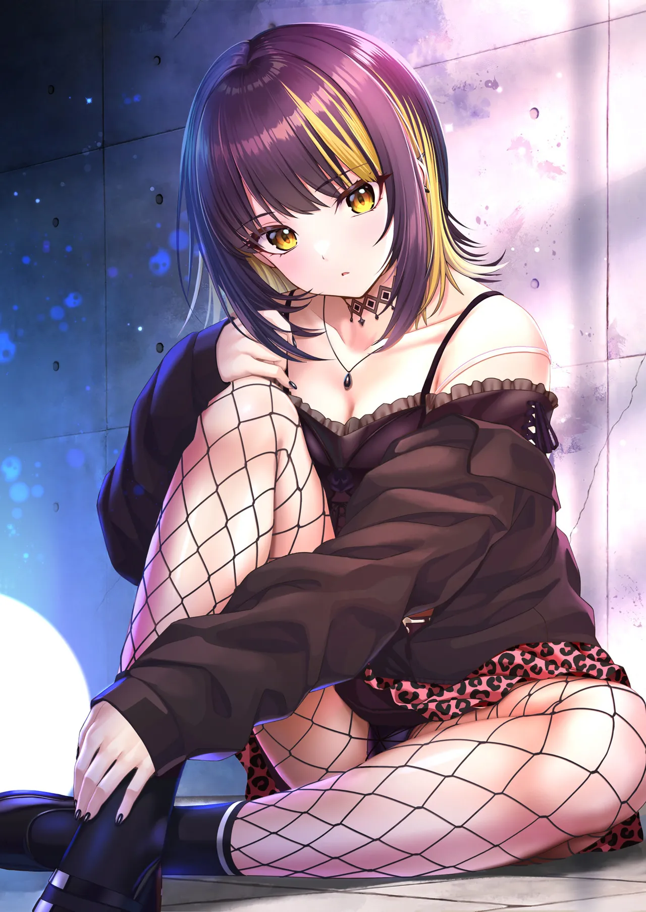 カミサマノ云フ通リ page 2 full