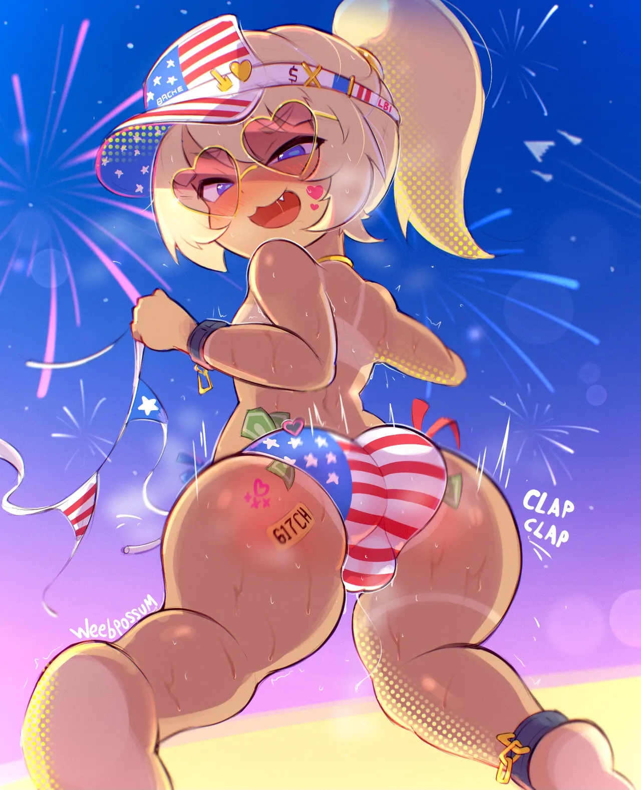 artist:weebpossum page 8 full