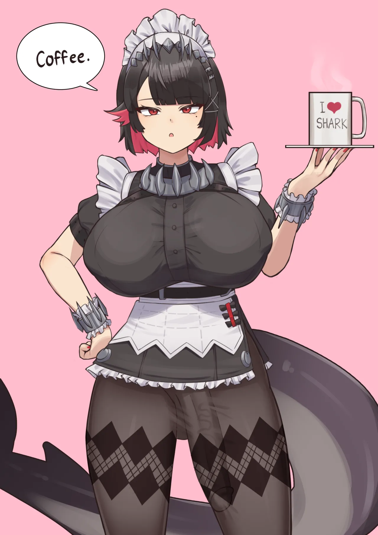 SPAM MAYO EllenJoe page 1 full