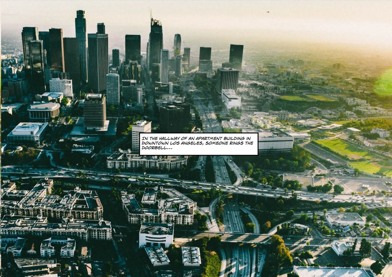 The AirBNB guest page 4 full