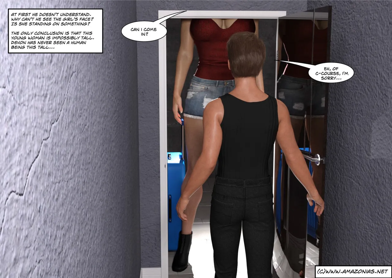 The AirBNB guest page 7 full