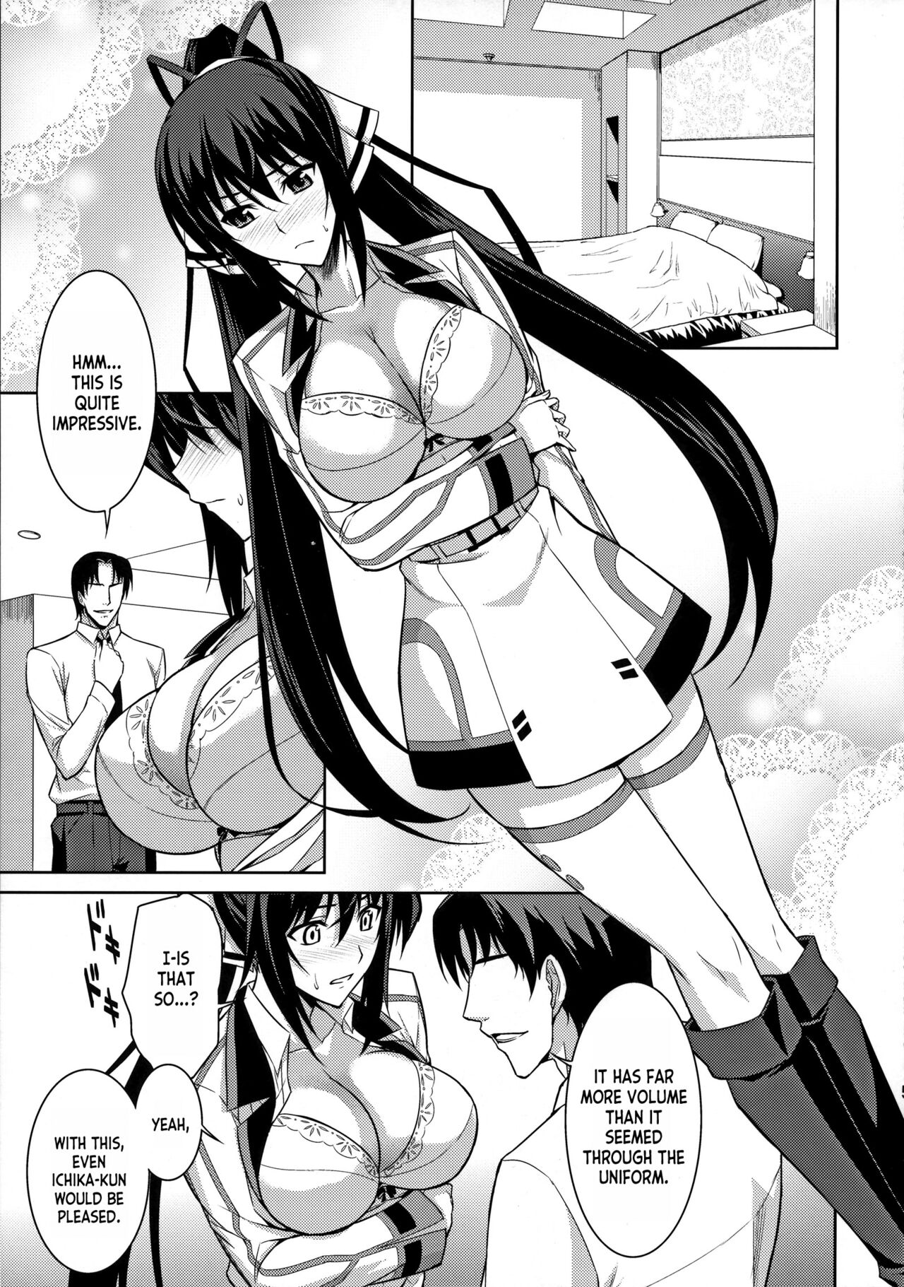 Broom on the Frontline page 4 full