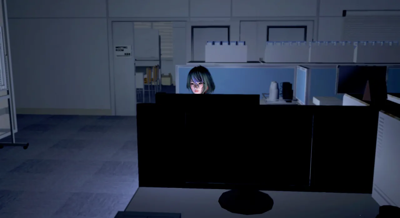 七宗罪 贪婪Seven deadly SINS - greed page 1 full