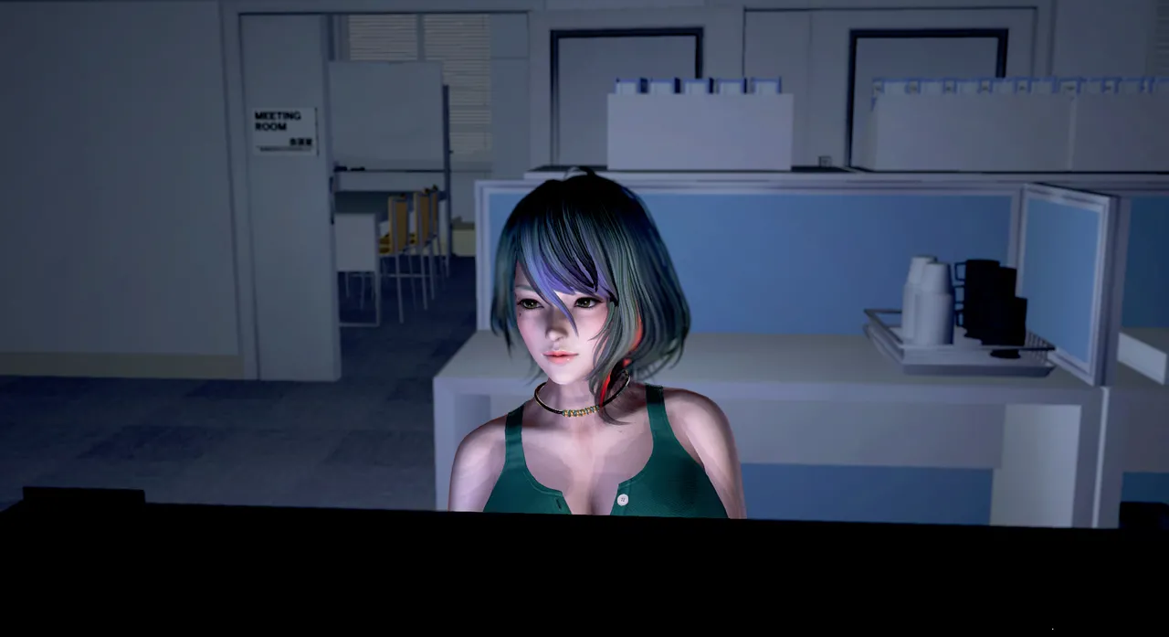 七宗罪 贪婪Seven deadly SINS - greed page 2 full