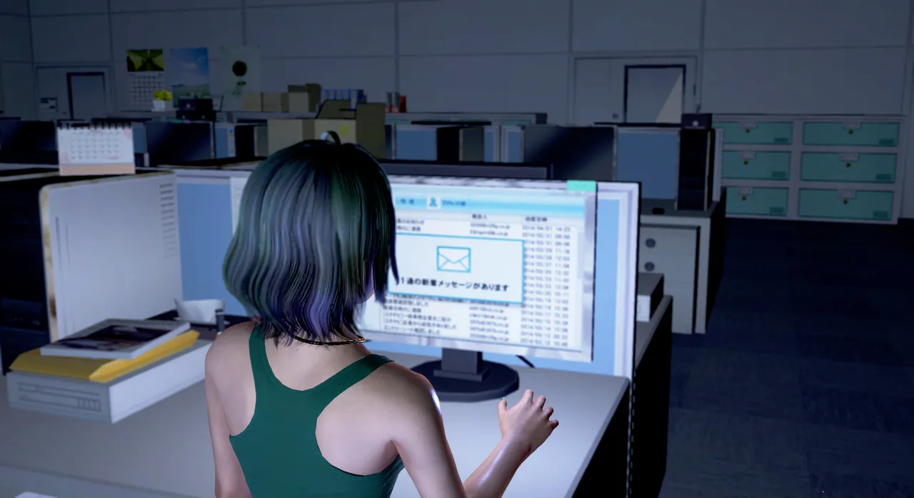 七宗罪 贪婪Seven deadly SINS - greed page 3 full