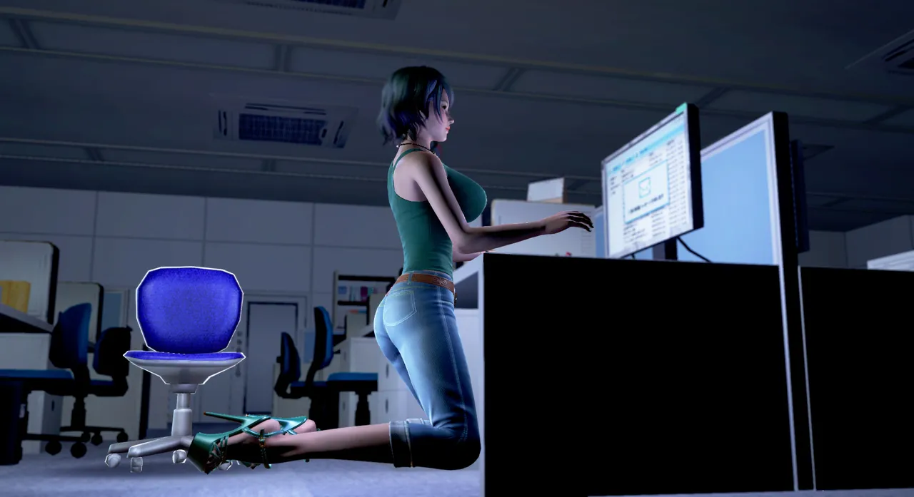 七宗罪 贪婪Seven deadly SINS - greed page 4 full