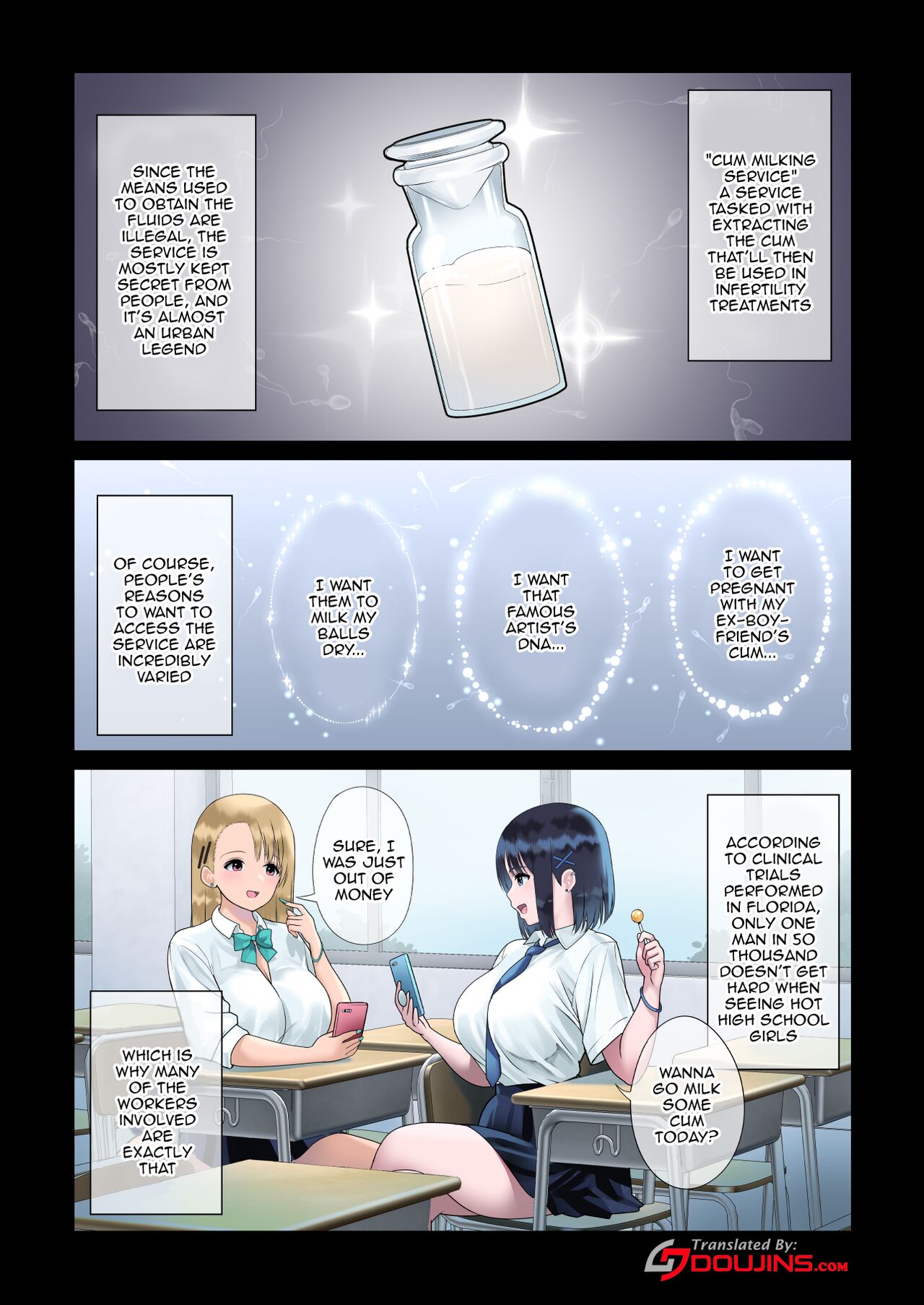 JK Sakusei Ura Beit page 2 full