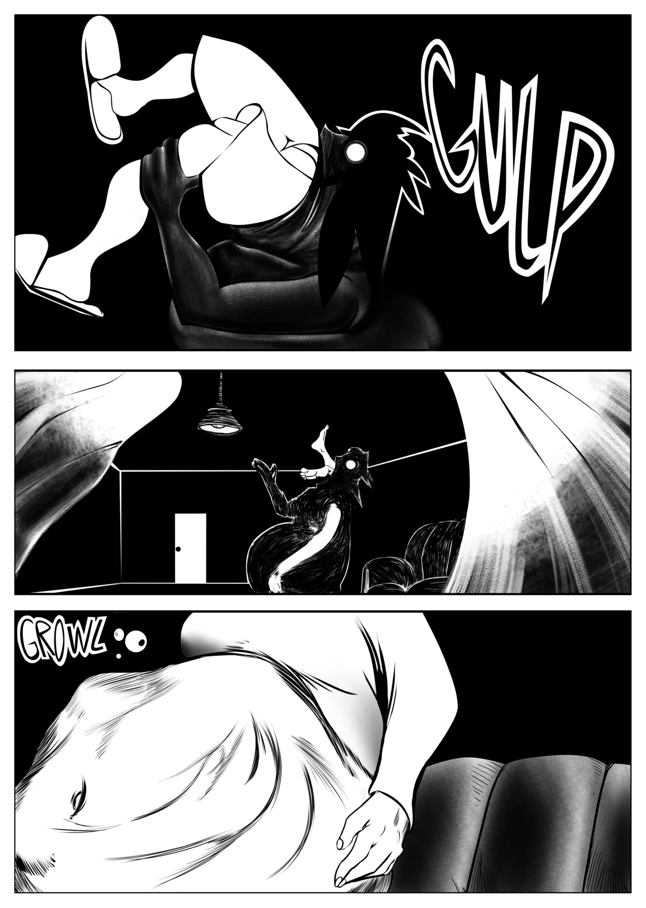 Home Intrusion page 6 full