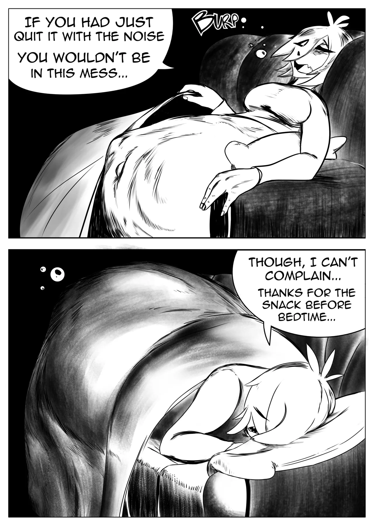 Home Intrusion page 7 full