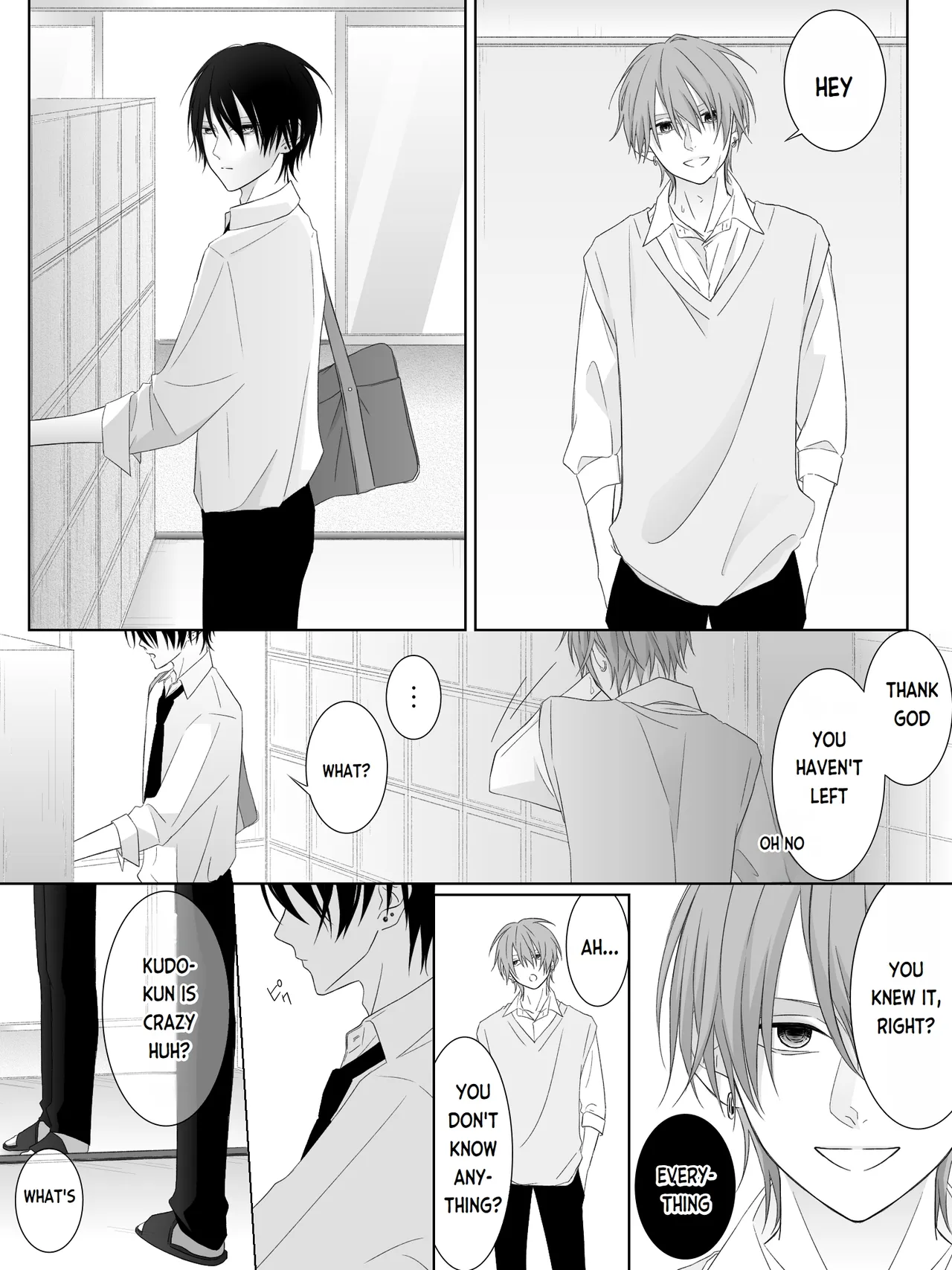 Tigridia Vol. 2 page 10 full