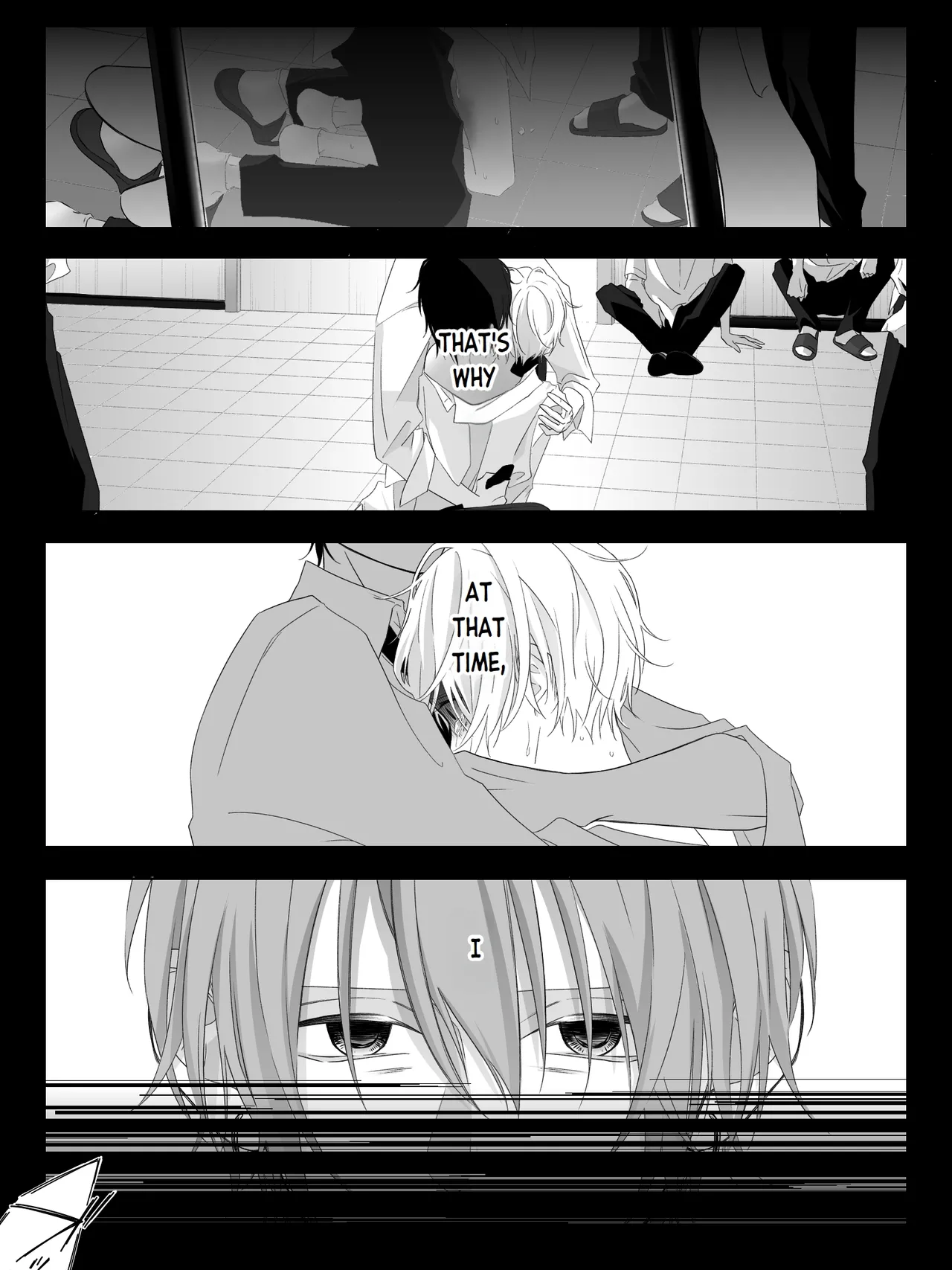 Tigridia Vol. 2 page 2 full