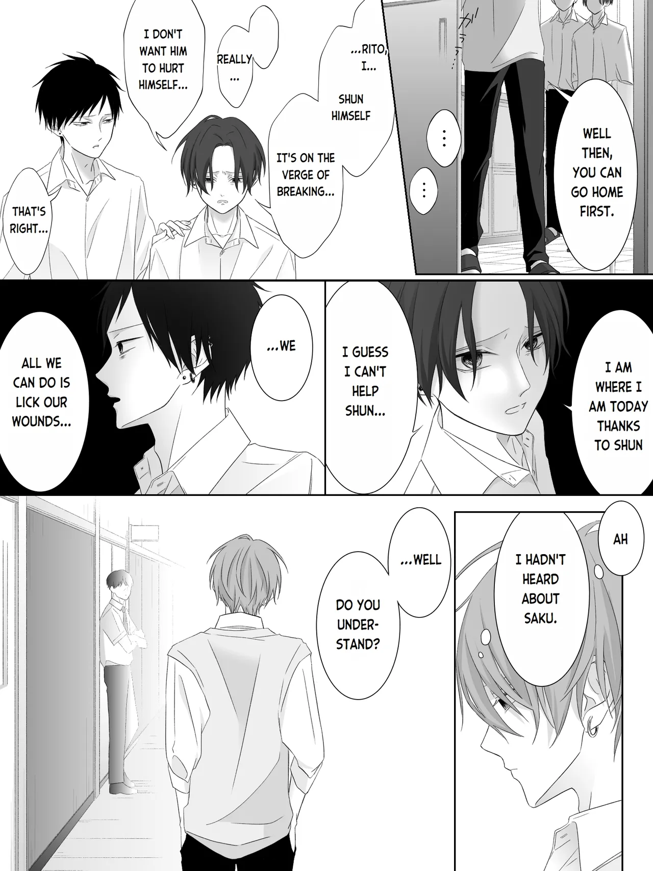 Tigridia Vol. 2 page 8 full