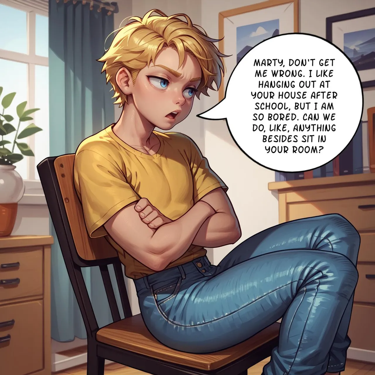 Back On The Future page 2 full