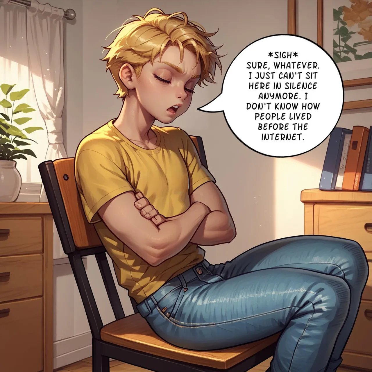 Back On The Future page 3 full