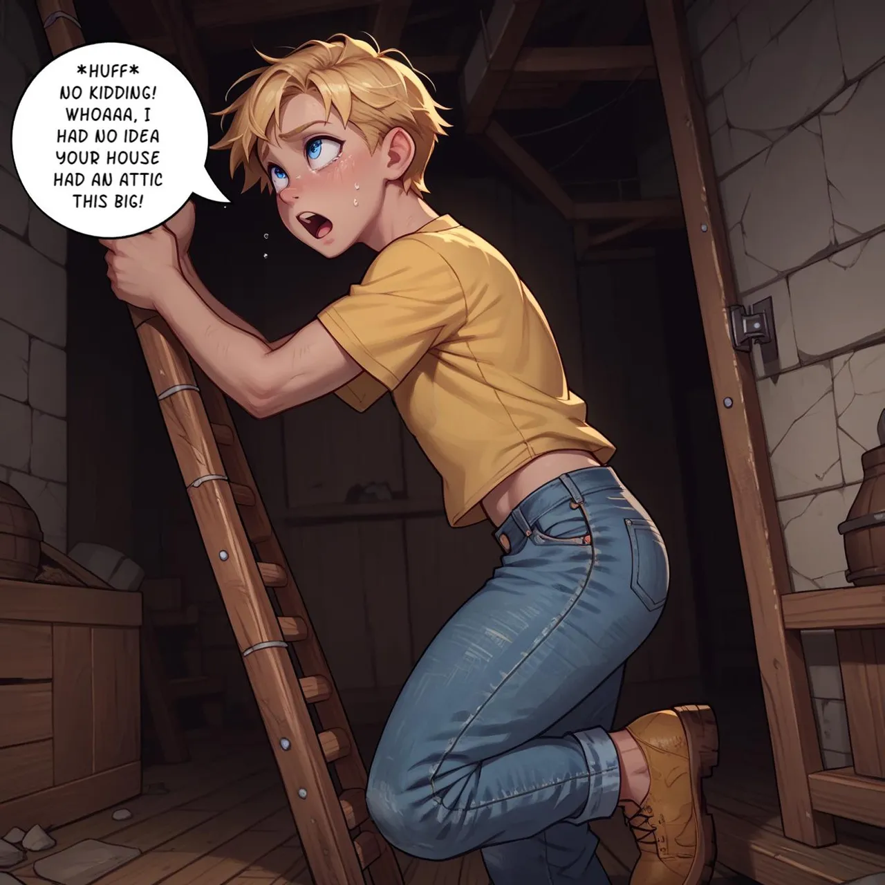 Back On The Future page 5 full