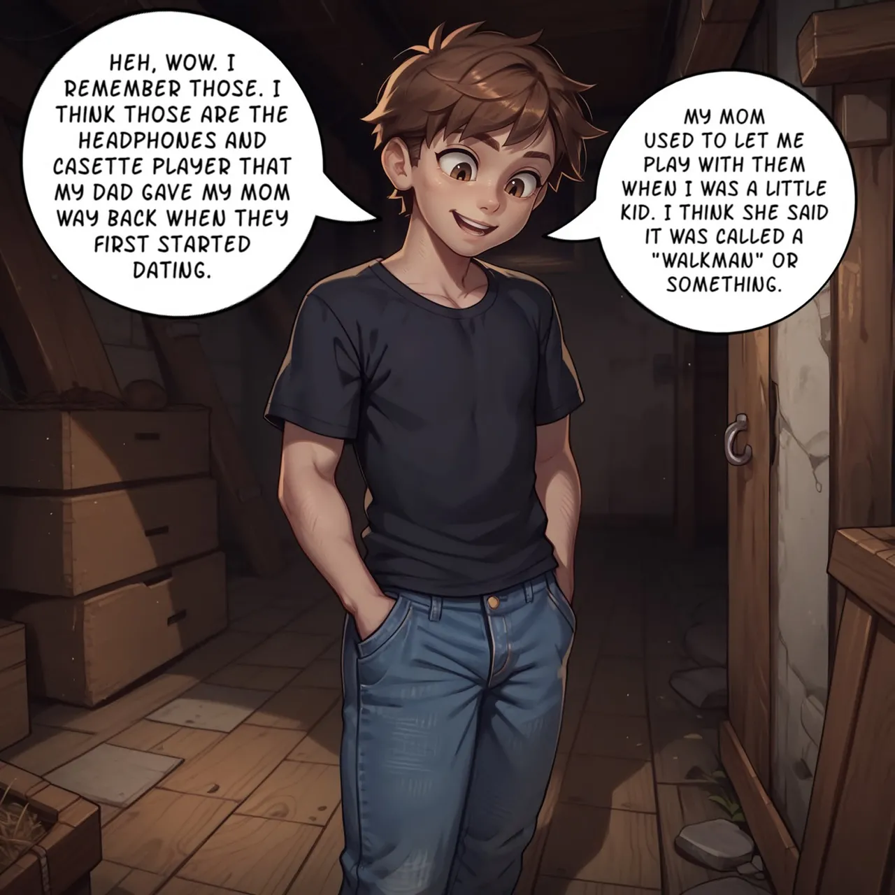 Back On The Future page 8 full