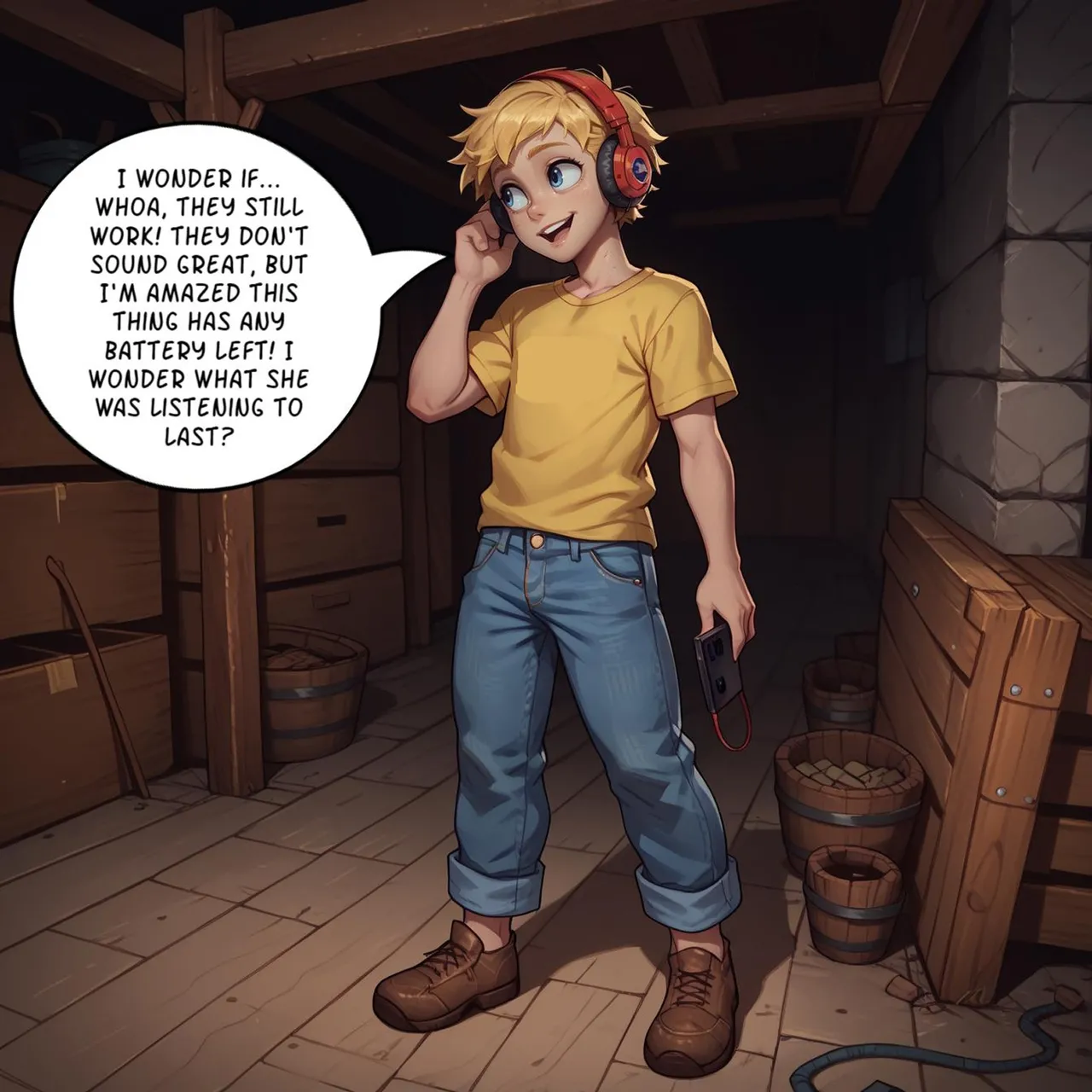 Back On The Future page 9 full