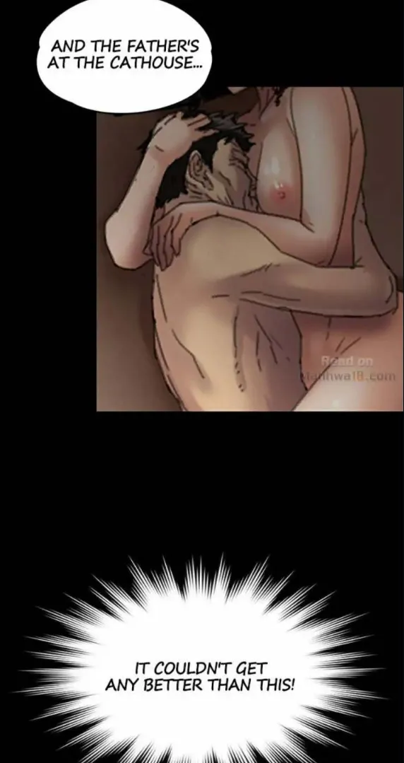 Queen Bee - Chapter 58-59 - Seonyeong's Corruption Mom NTR page 4 full