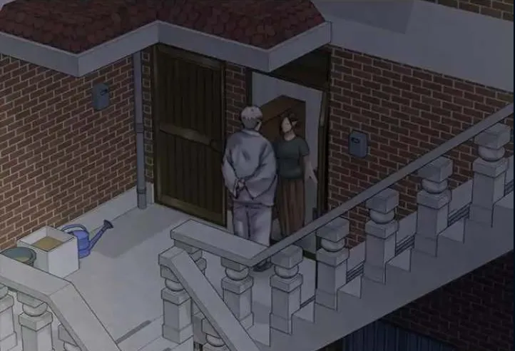 Queen Bee - Chapter 58-59 - Seonyeong's Corruption Mom NTR page 8 full