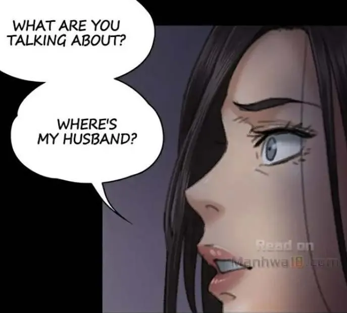 Queen Bee - Chapter 58-59 - Seonyeong's Corruption Mom NTR page 9 full