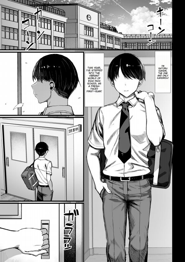 Innocent Girl Dyed Into A Slut page 2 full