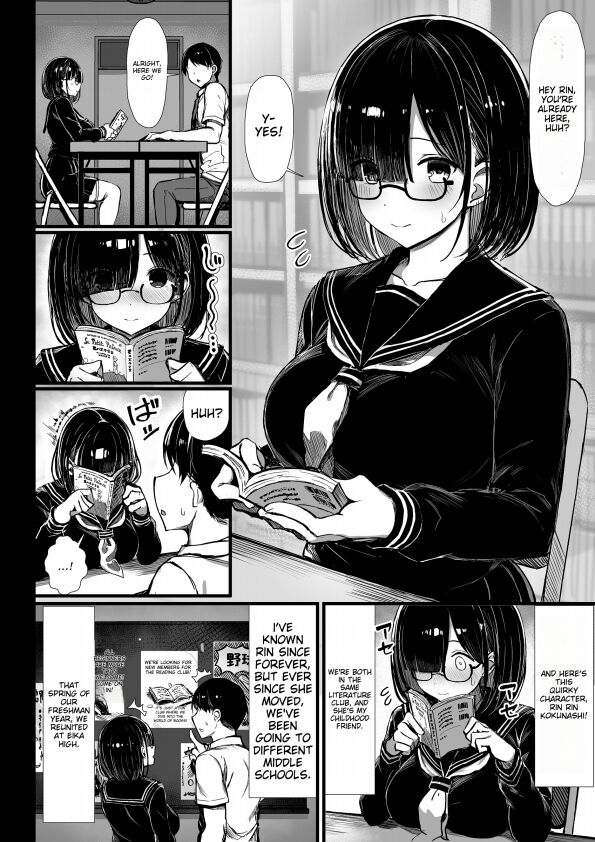 Innocent Girl Dyed Into A Slut page 3 full