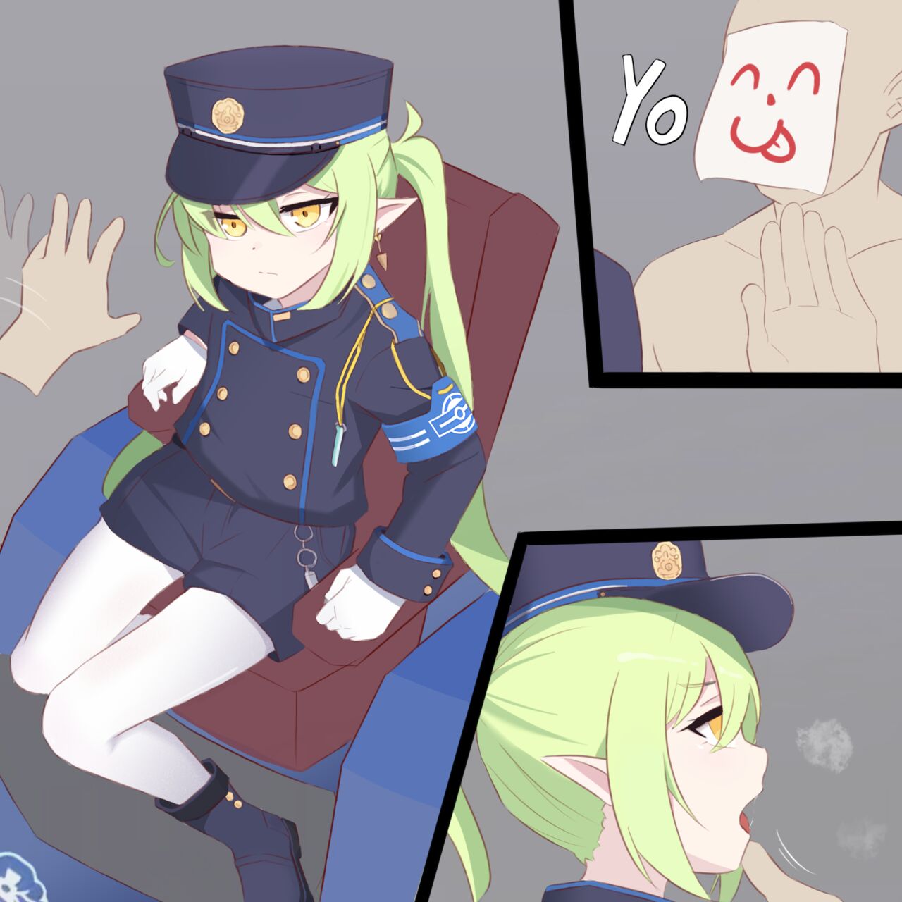 syupogaki page 1 full