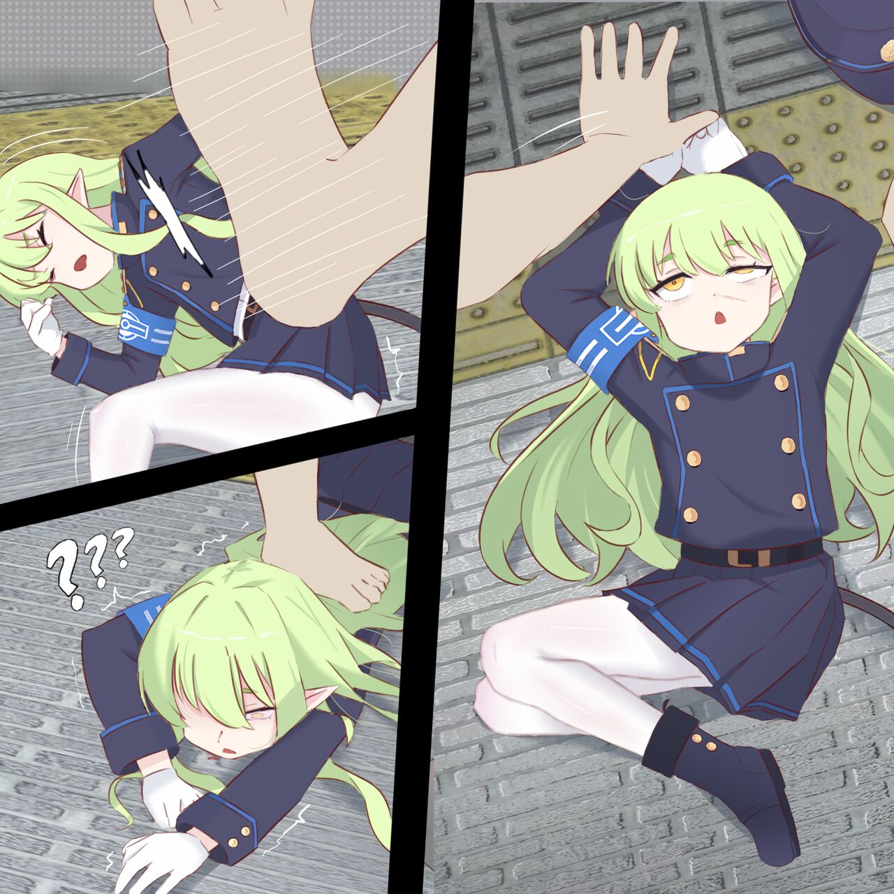 syupogaki page 5 full