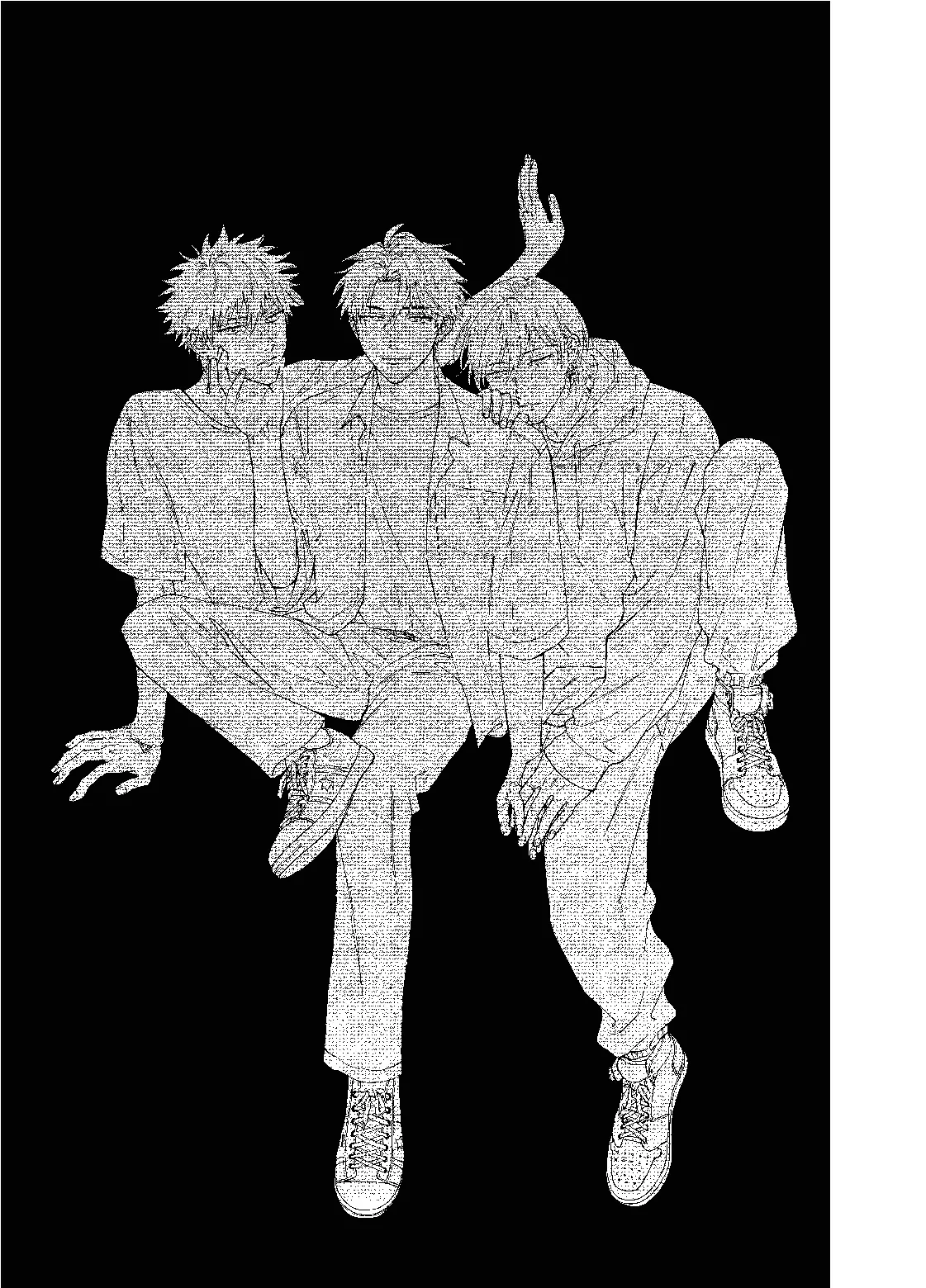 三月的外传 page 4 full