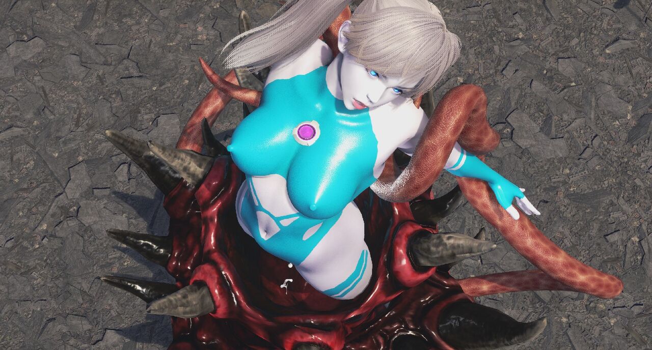 Fallen of Air Dance Fighter--UltraAir Fiona page 7 full