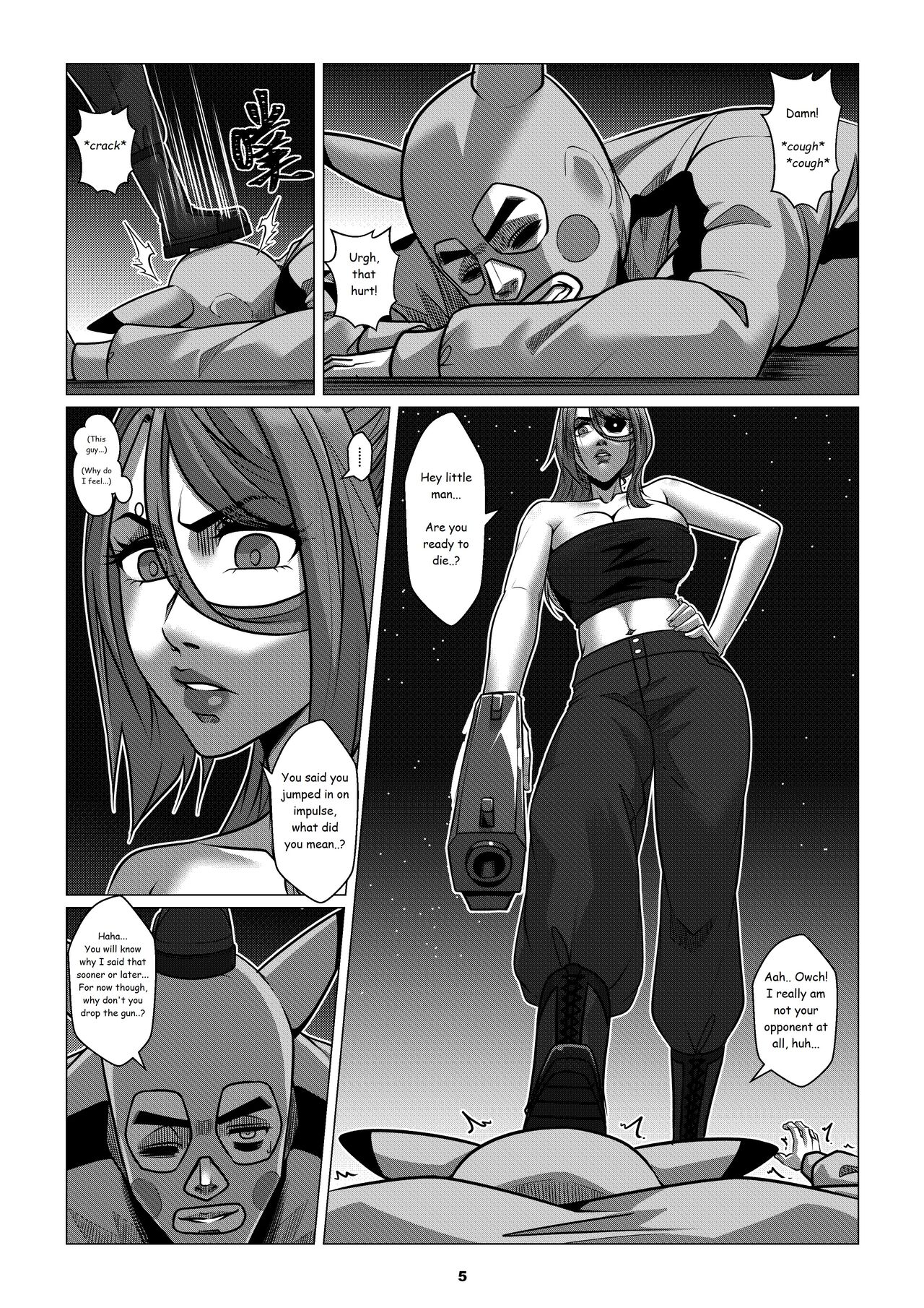RENQUE S2.4 | Sparrow Season 2 Chapter 4 page 7 full