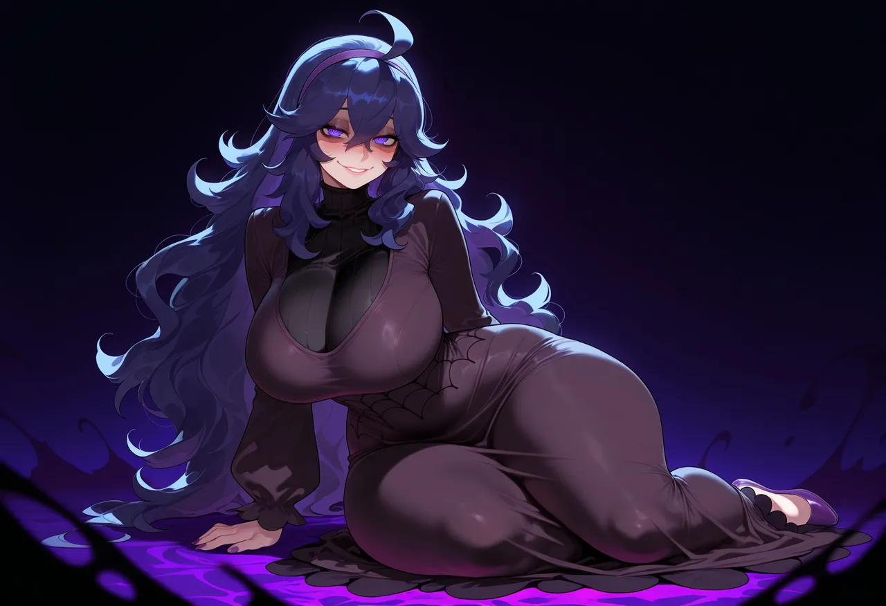 Hex Maniac page 5 full
