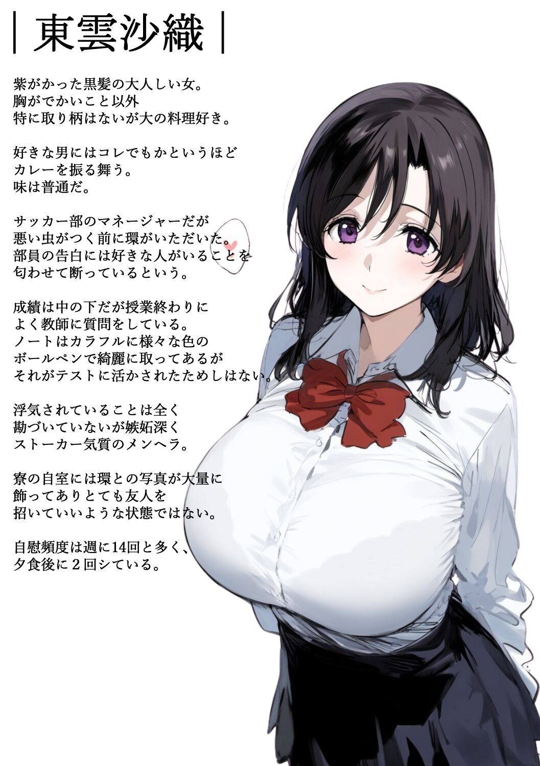 Saimin Shihai sareta Boku no Sefure-tachi wa Kimodebu Kyoushi no Dekachin de Zenin Ninshin Shitarashii page 3 full