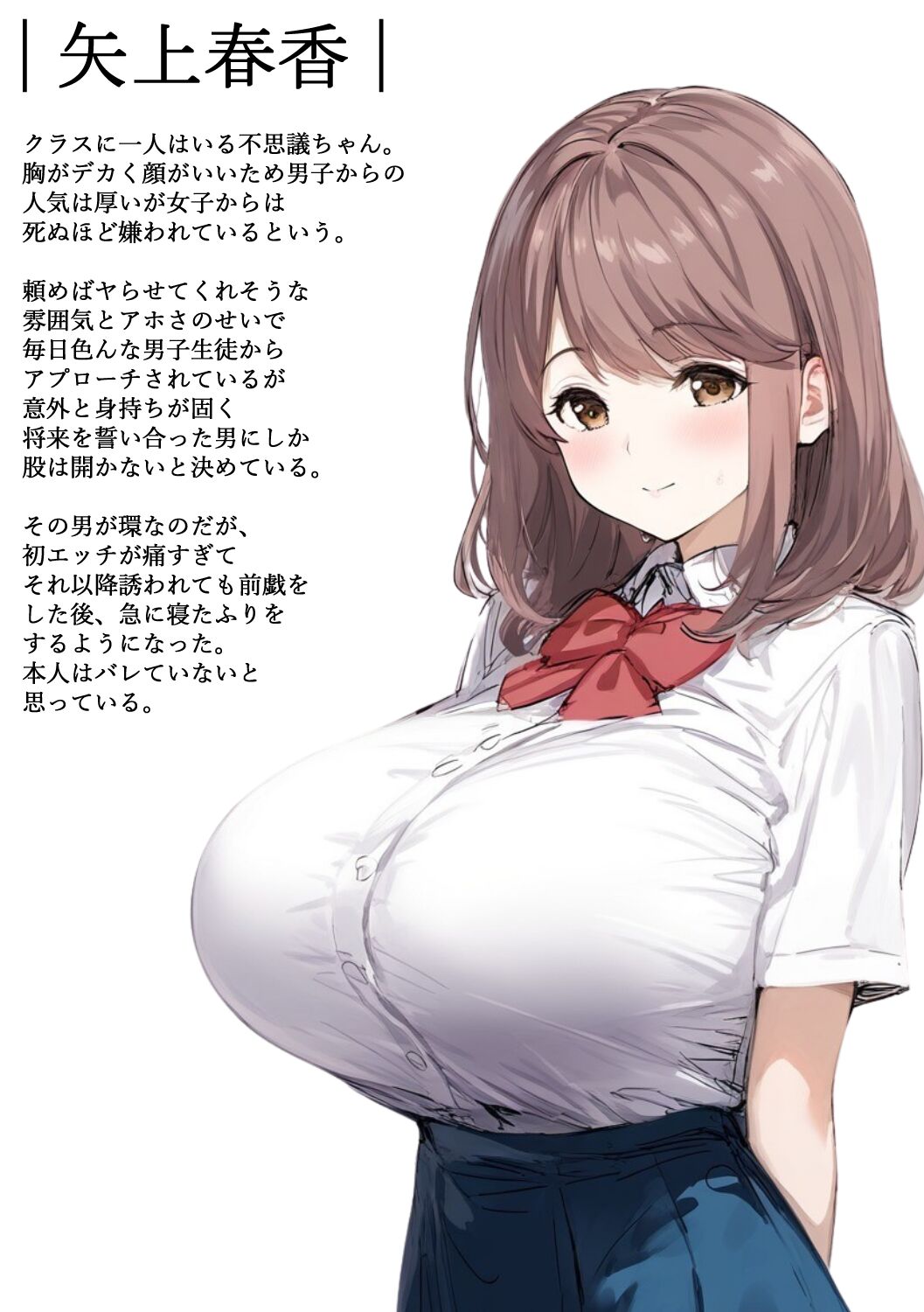 Saimin Shihai sareta Boku no Sefure-tachi wa Kimodebu Kyoushi no Dekachin de Zenin Ninshin Shitarashii page 5 full