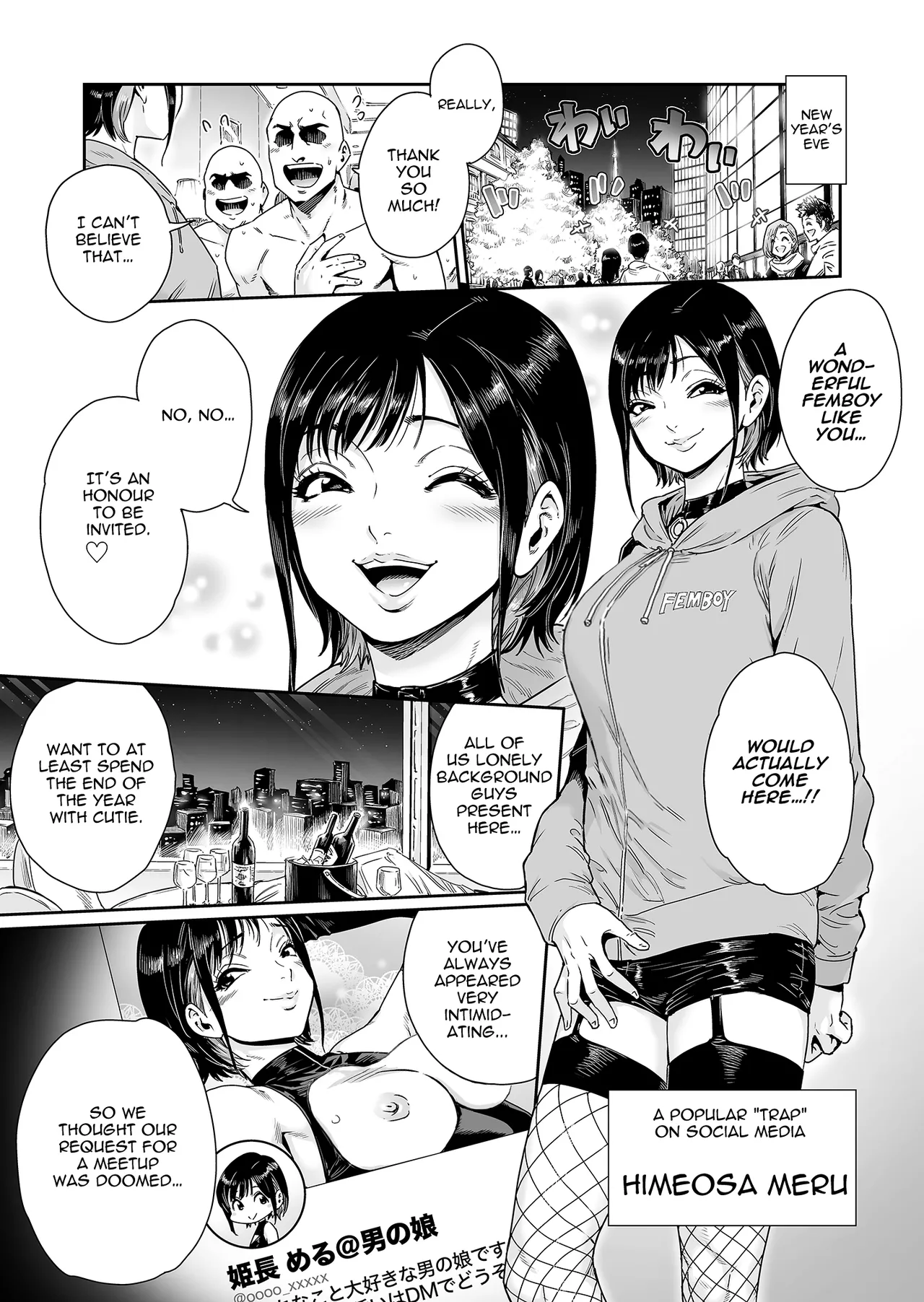 Slut _ Himeosame Hen - Full Boobs page 2 full