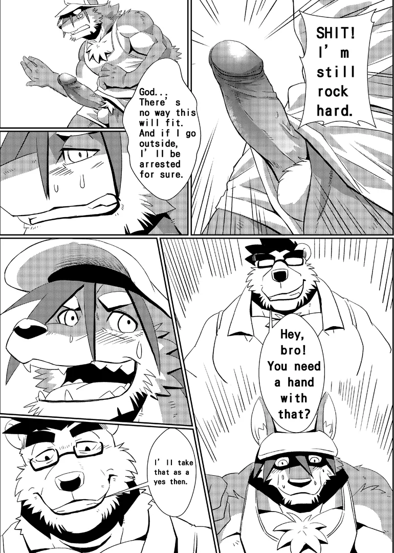 Show off page 9 full