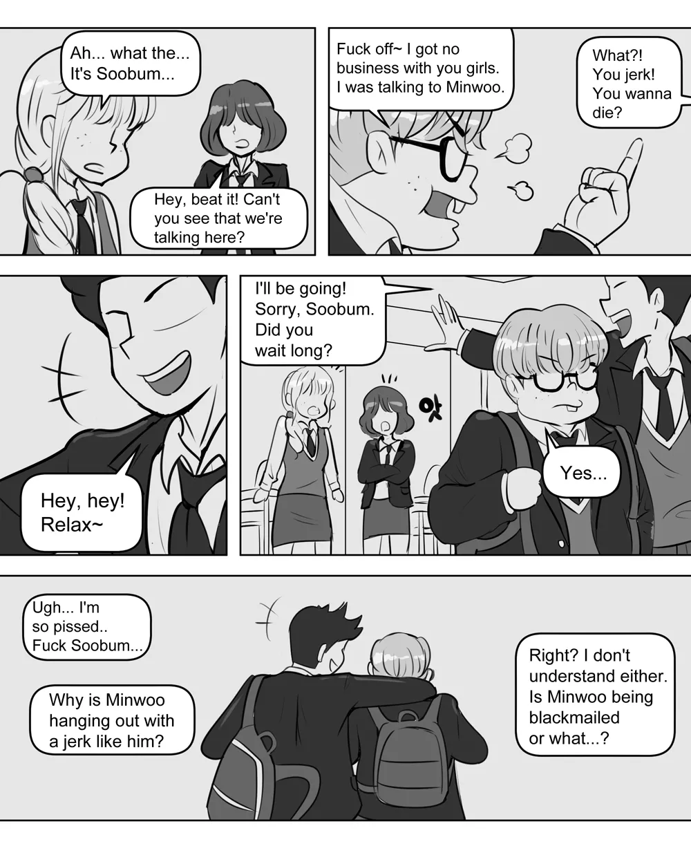 Ye-eun page 3 full