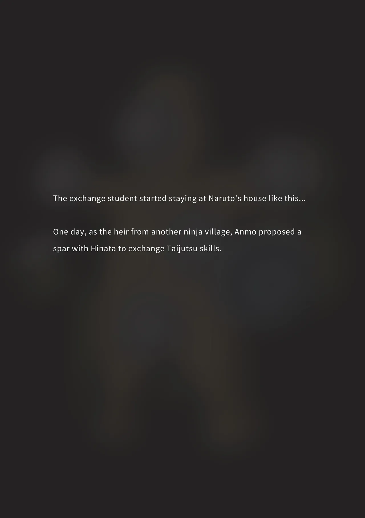 Hypnotized Lonely Married Woman Hinata on BBC page 4 full